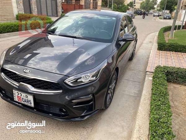 كيا سيراتو 2020 للبيع في العراق -  بغداد